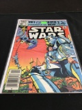 Star Wars #53 Comic Book from Amazing Collection