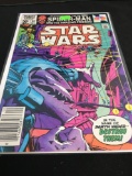 Star Wars #54 Comic Book from Amazing Collection