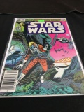 Star Wars #66 Comic Book from Amazing Collection