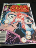 Star Wars #75 Comic Book from Amazing Collection