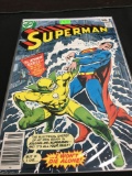 Superman #323 Comic Book from Amazing Collection