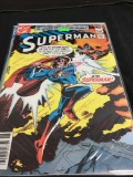 Superman #348 Comic Book from Amazing Collection