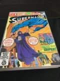 Superman #352 Comic Book from Amazing Collection