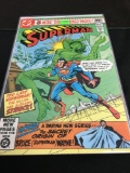 Superman #353 Comic Book from Amazing Collection