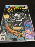 Superman #354 Comic Book from Amazing Collection