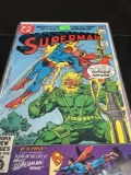 Superman #358 Comic Book from Amazing Collection