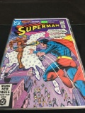 Superman #359 Comic Book from Amazing Collection