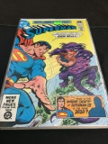 Superman #361 Comic Book from Amazing Collection