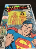 Superman #362 Comic Book from Amazing Collection