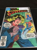 Superman #365 Comic Book from Amazing Collection