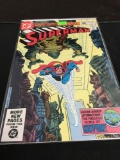 Superman #367 Comic Book from Amazing Collection