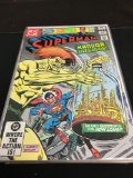Superman #371 Comic Book from Amazing Collection