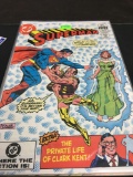 Superman #373 Comic Book from Amazing Collection