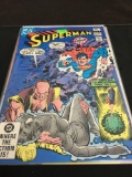 Superman #375 Comic Book from Amazing Collection
