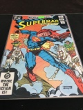 Superman #377 Comic Book from Amazing Collection