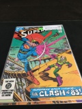 Superman #385 Comic Book from Amazing Collection