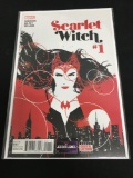 Scarlett Witch #1 Comic Book from Amazing Collection