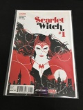 Scarlett Witch #1 Comic Book from Amazing Collection B