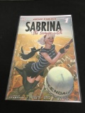 Sabrina The Teenage Witch #1 Comic Book from Amazing Collection B