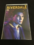 Riverdale #6 Comic Book from Amazing Collection