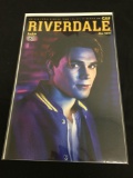 Riverdale #6 Comic Book from Amazing Collection B