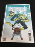 Nova #3 Comic Book from Amazing Collection