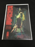 Rumble #1 Comic Book from Amazing Collection