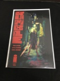 Rumble #1 Comic Book from Amazing Collection B