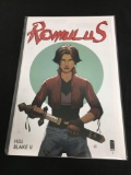 Romulus #1 Comic Book from Amazing Collection