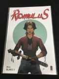 Romulus #1 Comic Book from Amazing Collection B