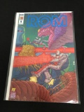Rom #1 SDCC PX Exclusive Comic Book from Amazing Collection
