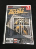 Rocket Raccoon #1 Comic Book from Amazing Collection B