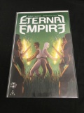 Eternal Empire #3 Comic Book from Amazing Collection