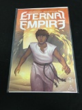 Eternal Empire #2 Comic Book from Amazing Collection