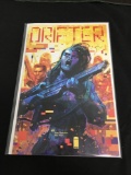 Drifter #13 Comic Book from Amazing Collection