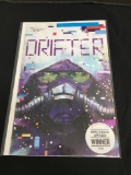 Drifter #12 Comic Book from Amazing Collection