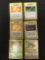 NICE Shadowless Base Set Pokemon Trading Card Lot