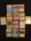 ADULT OWNED MEGA COLLECTION - 14 Card Lot of 1st Edition Pokemon Cards