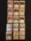 ADULT OWNED MEGA COLLECTION - 15 Card Lot of 1st Edition Pokemon Cards