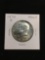 1970-D United States Kennedy 40% Silver Half Dollar - MS63