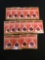 NICE Adult Owned POKEMON Mega Collection - 15 SHADOWLESS Base Set Red Fire Energy