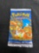 Pokemon Base Set Unlimited Booster Pack - SEE DESCRIPTION