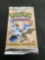 Pokemon Fossil 1st Edition Booster Pack - SEE DESCRIPTION
