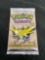 Pokemon Fossil 1st Edition Booster Pack - SEE DESCRIPTION