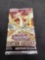 Sealed Yugioh IGNITION ASSAULT 1st Edition 9 Card Booster Pack