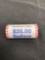 United States Mint Uncirculated $25 Face Value Roll Presidential Dollars - Rutherford B. Hayes