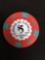 Casino St. Charles - St. Charles Missouri - $5 Casino Chip from Collection