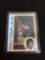 1978-79 Topps Pistol PETE MARAVICH Jazz Vintage Basketball Card