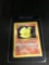 POKEMON MEGA COLLECTION - SHADOWLESS Base Set Holo Rare Ninetales 12/102