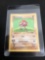 POKEMON MEGA COLLECTION - SHADOWLESS Base Set Holo Rare Hitmonchan 7/102